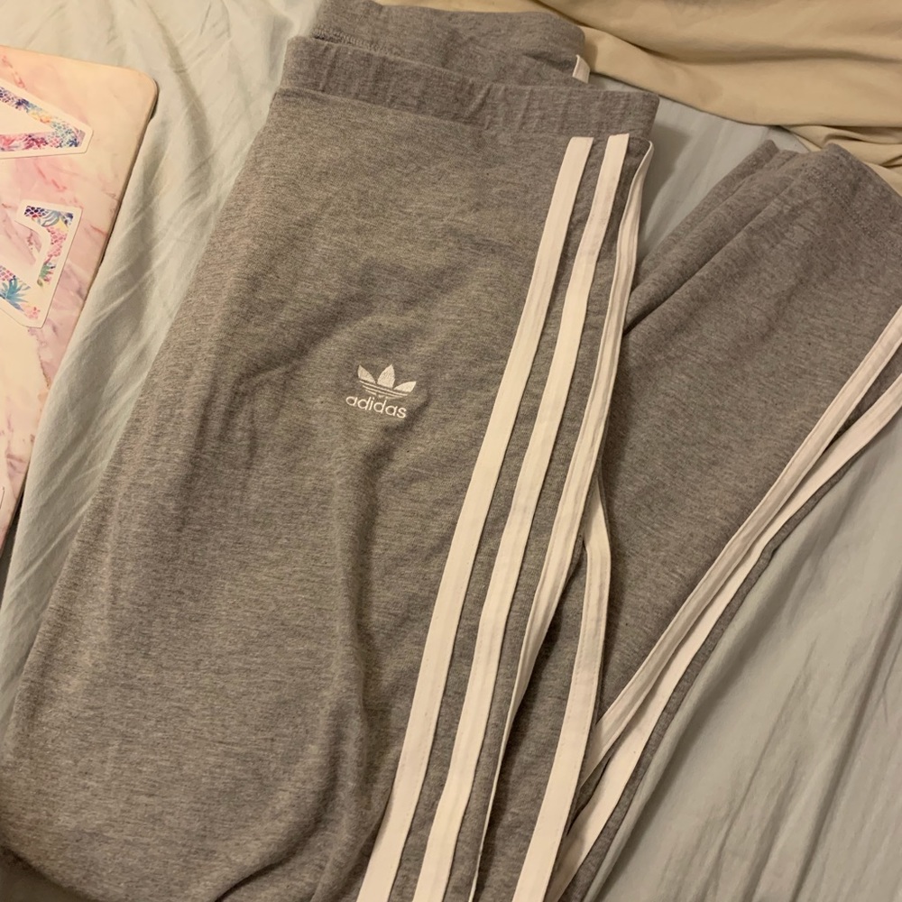 Adidas leggings